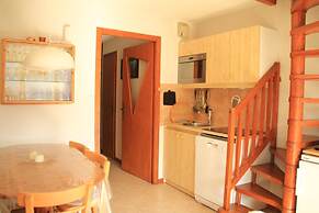 Barbessine Bbb11 SUN & Chair Lift 5 Pers