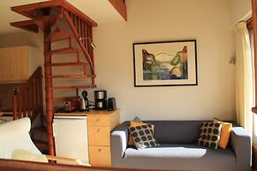 Barbessine Bbb11 SUN & Chair Lift 5 Pers