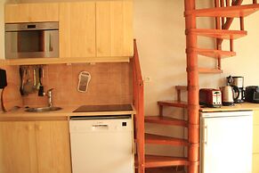 Barbessine Bbb11 SUN & Chair Lift 5 Pers