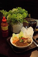 Wanderlust Station Hostel