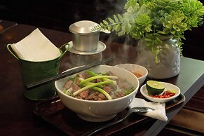 Wanderlust Station Hostel