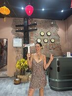 Wanderlust Station Hostel