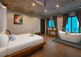 Wanderlust Station Hostel