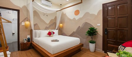 Wanderlust Station Hostel