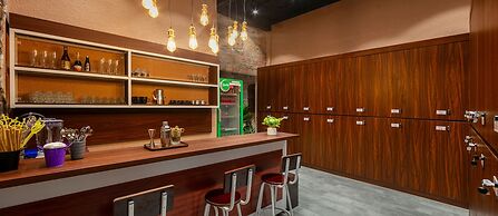 Wanderlust Station Hostel