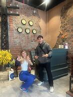 Wanderlust Station Hostel