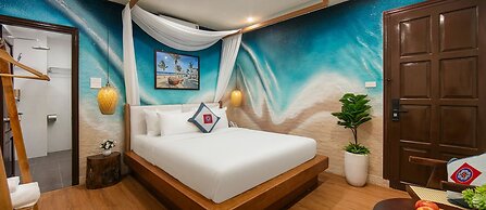 Wanderlust Station Hostel