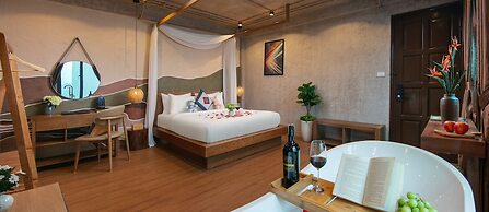 Wanderlust Station Hostel