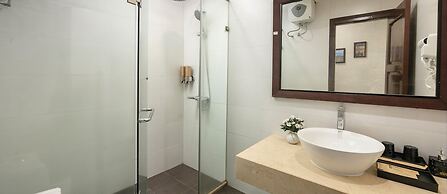 Wanderlust Station Hostel