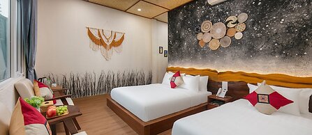 Wanderlust Station Hostel