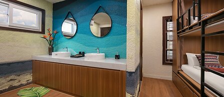 Wanderlust Station Hostel