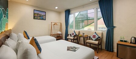 Wanderlust Station Hostel