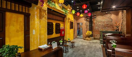 Wanderlust Station Hostel