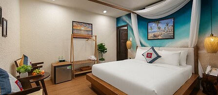 Wanderlust Station Hostel