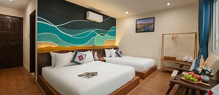 Wanderlust Station Hostel