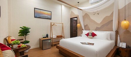 Wanderlust Station Hostel