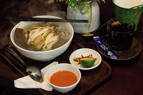 Wanderlust Station Hostel