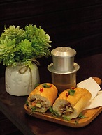 Wanderlust Station Hostel