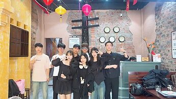 Wanderlust Station Hostel