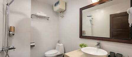 Wanderlust Station Hostel