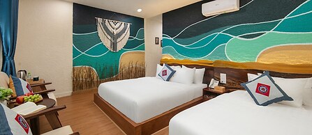 Wanderlust Station Hostel