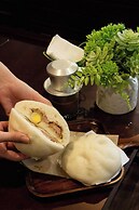 Wanderlust Station Hostel