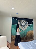 Wanderlust Station Hostel