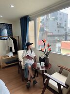 Wanderlust Station Hostel