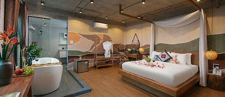 Wanderlust Station Hostel