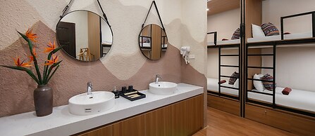 Wanderlust Station Hostel