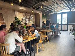 Wanderlust Station Hostel