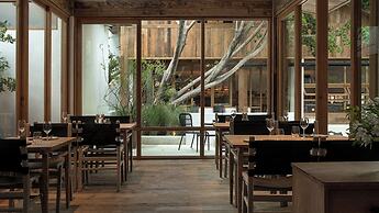 Xisun Boutique Hotel