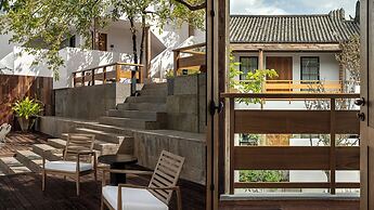 Xisun Boutique Hotel