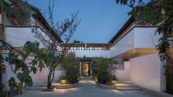 Xisun Boutique Hotel