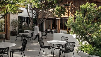 Xisun Boutique Hotel