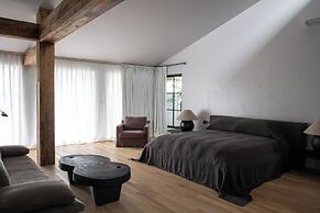 Xisun Boutique Hotel