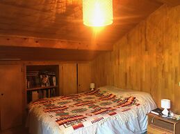 Chalet Ours Blanc ORS Nature & Quiet 6 Pers