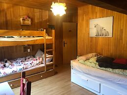 Chalet Ours Blanc ORS Nature & Quiet 6 Pers