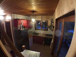 Chalet Ours Blanc ORS Nature & Quiet 6 Pers