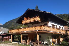 Chalet Ours Blanc ORS Nature & Quiet 6 Pers