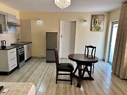 Gunhill Avenue Guesthouse