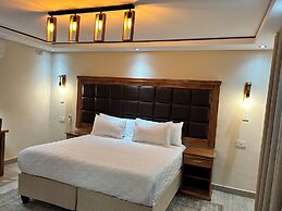 Gunhill Avenue Guesthouse