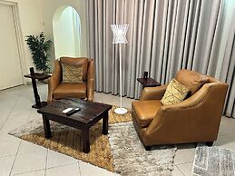 Gunhill Avenue Guesthouse