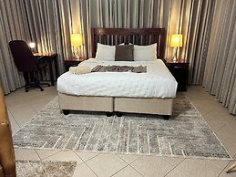 Gunhill Avenue Guesthouse