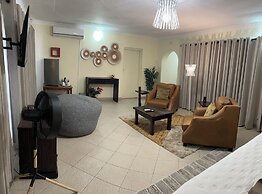 Gunhill Avenue Guesthouse