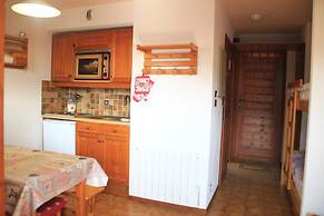 Alpage Aga13 View & Mountain 3 Pers