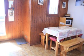 Alpage Aga13 View & Mountain 3 Pers