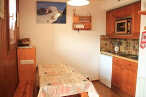 Alpage Aga13 View & Mountain 3 Pers