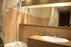 Alpage Aga13 View & Mountain 3 Pers