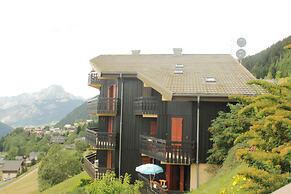 Alpage Aga13 View & Mountain 3 Pers